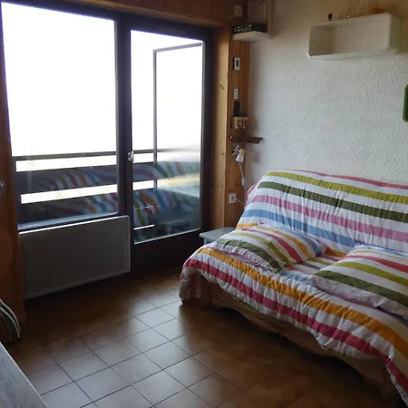 Studio Yeti Immobilier Apartment