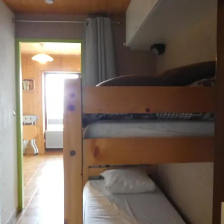 Studio Yeti Immobilier Apartment *