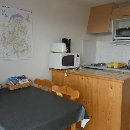 Studio Yeti Immobilier Apartment *