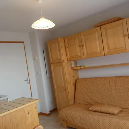 Apartment Studio Yeti Immobilier *