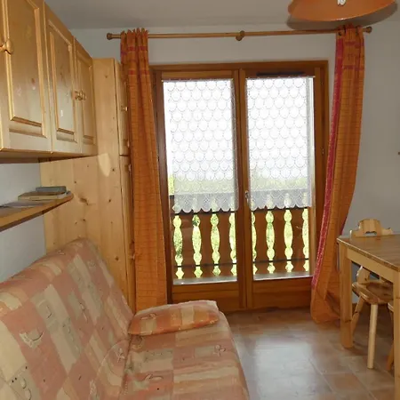 Studio Yeti Immobilier Apartment