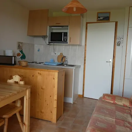 Studio Yeti Immobilier
